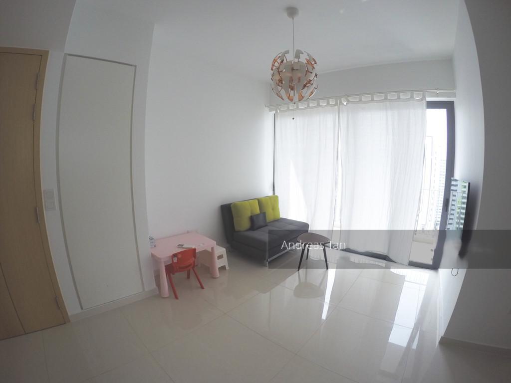 H2O Residences (D28), Condominium #143496882